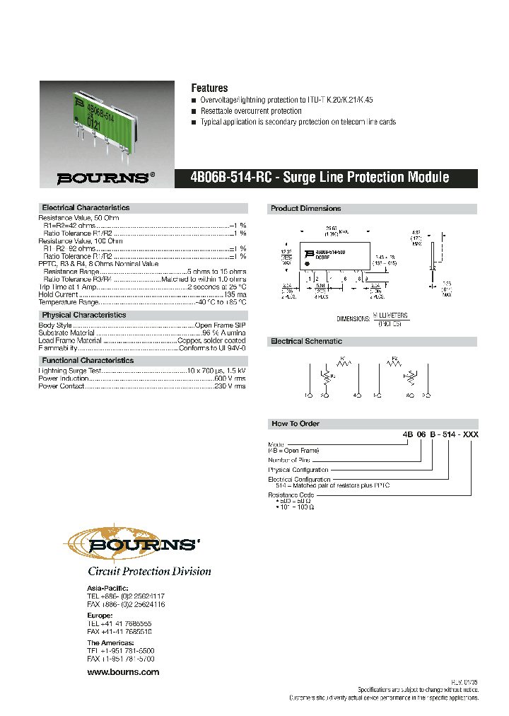4B06B-514-500_2257005.PDF Datasheet