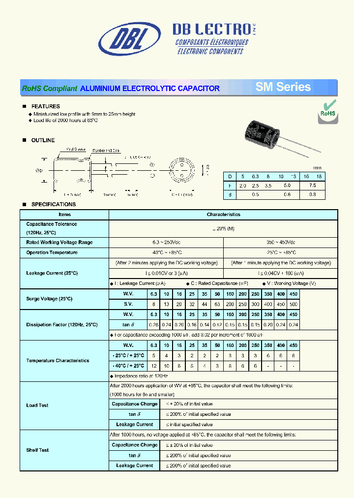 SM2E470KC_2263235.PDF Datasheet