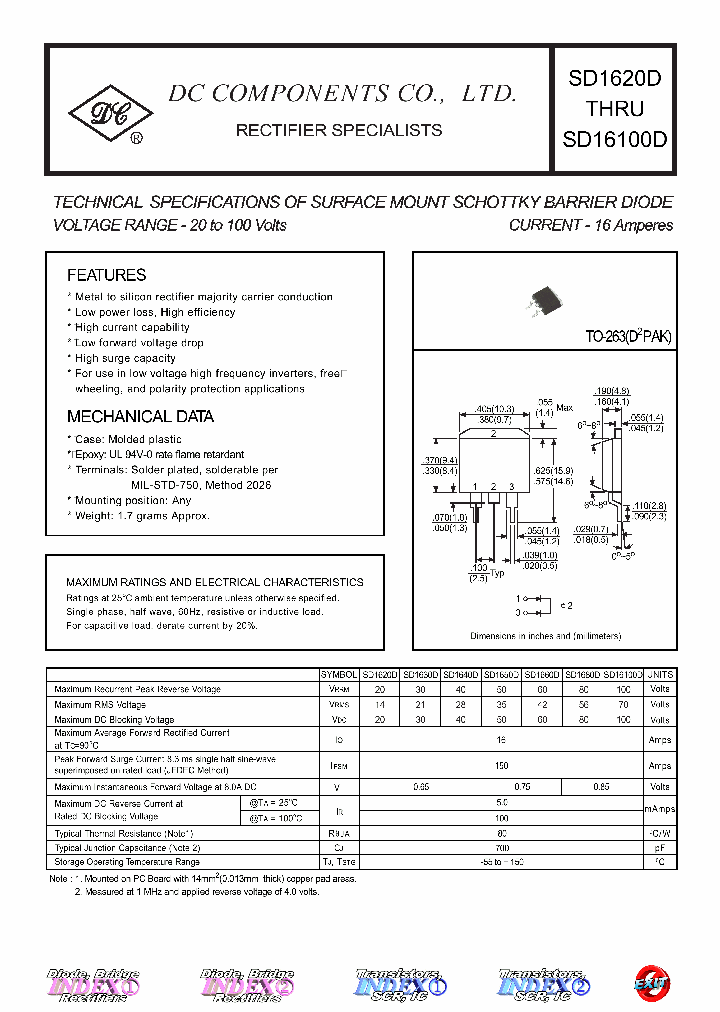 SD1650D_2262930.PDF Datasheet