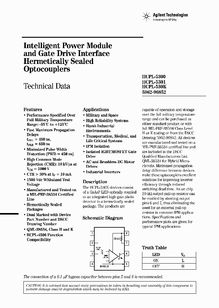 HCPL-5301300_2267685.PDF Datasheet