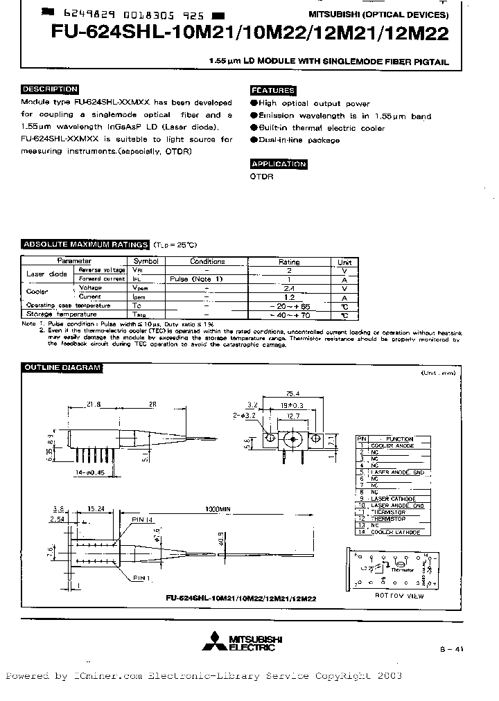 FU624SHL10M21_2266661.PDF Datasheet
