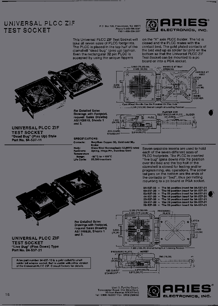 84-537-21-72ITEMSPACKEDTOGETHER_2269273.PDF Datasheet