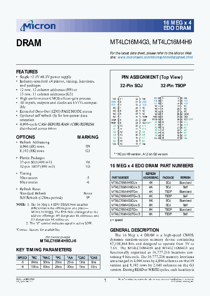 MT4LC16M4G3DJ-6S_2271318.PDF Datasheet