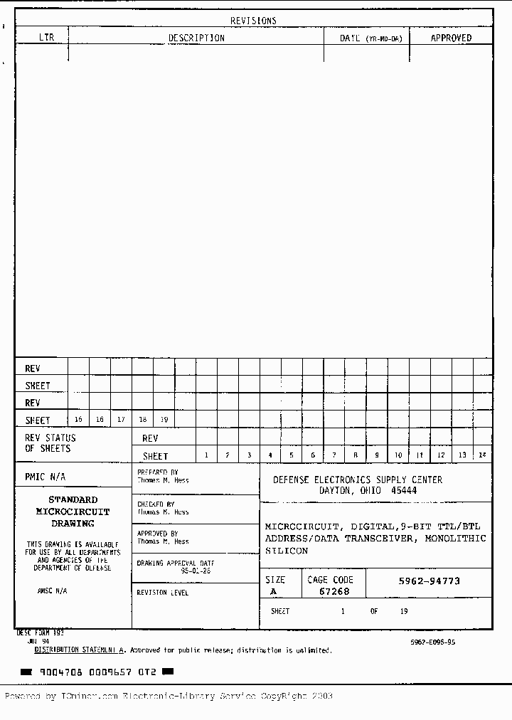 5962-9477301QXX_2276467.PDF Datasheet