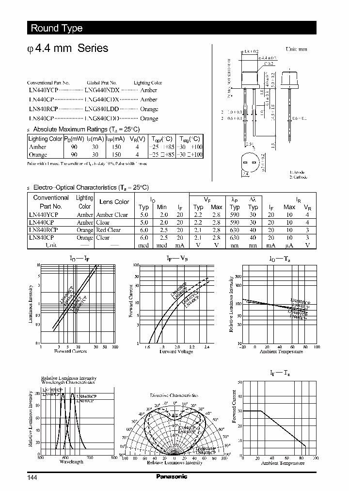 LNG840LDD_2293640.PDF Datasheet