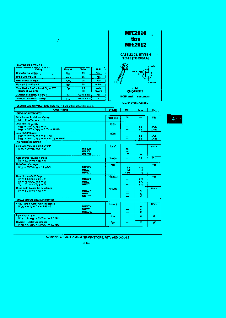 MFE201X_2296020.PDF Datasheet