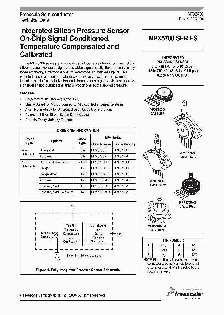 MPX5700_2296278.PDF Datasheet