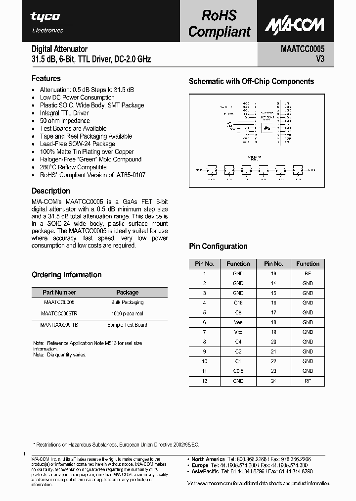 MAATCC0005-TB_2318569.PDF Datasheet