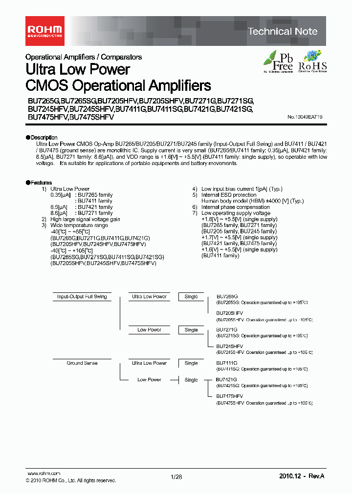 BU7245HFV_2322719.PDF Datasheet