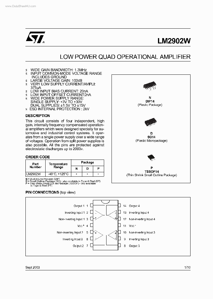 LM2902W_2317385.PDF Datasheet
