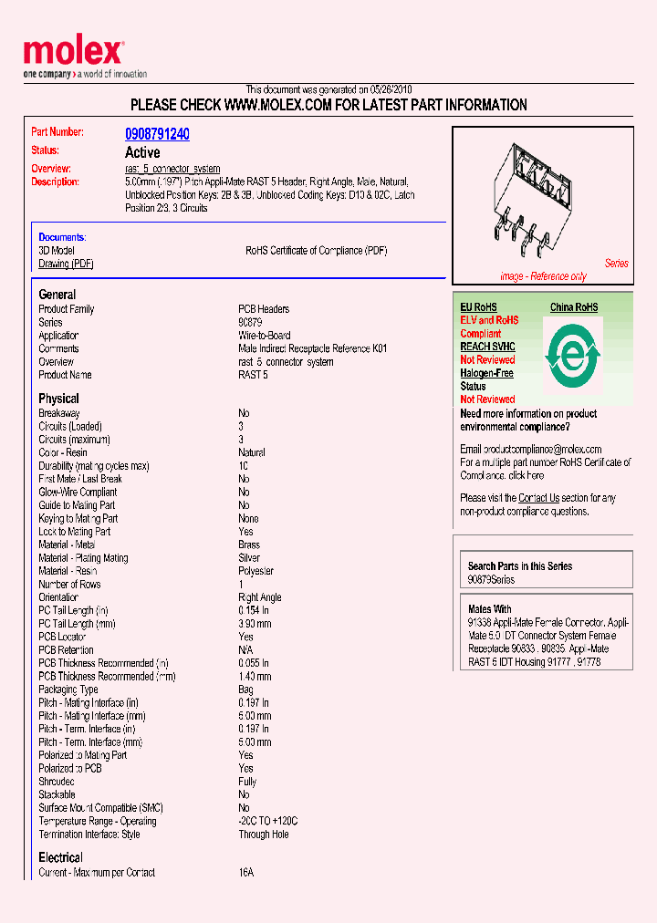 0908791240_2329500.PDF Datasheet