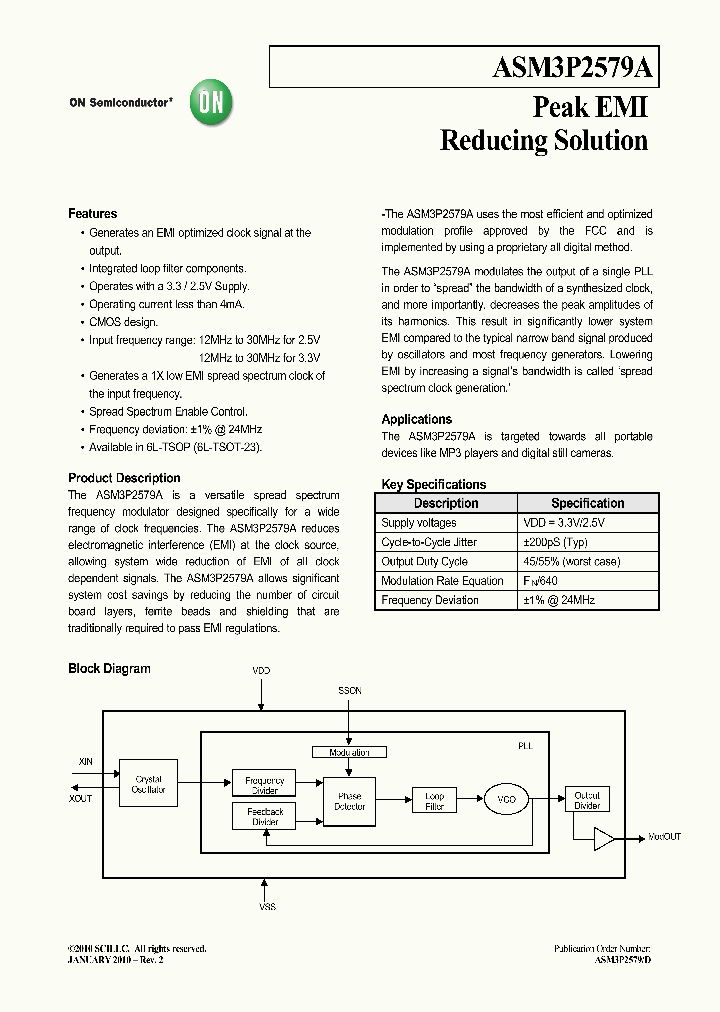 ASM3I2579AF-06OR_2331000.PDF Datasheet