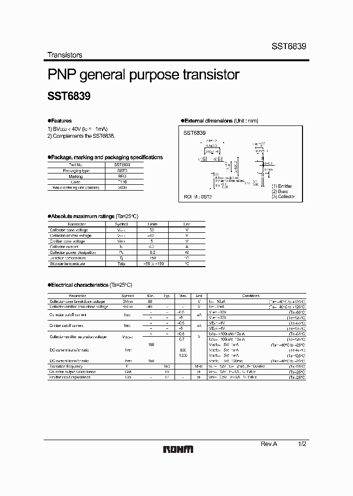 SST6839_2332413.PDF Datasheet