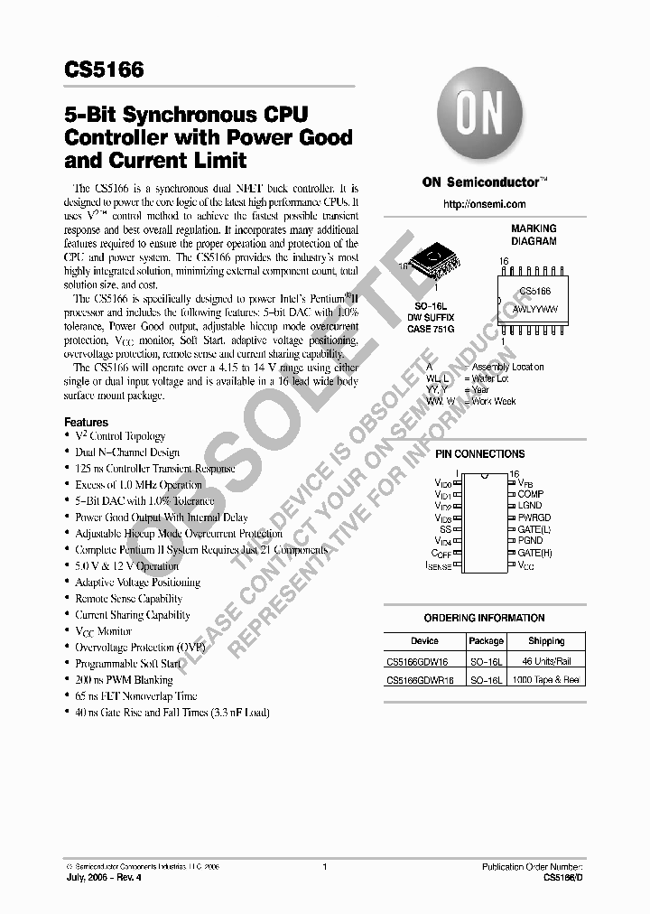 CS5166_2338590.PDF Datasheet