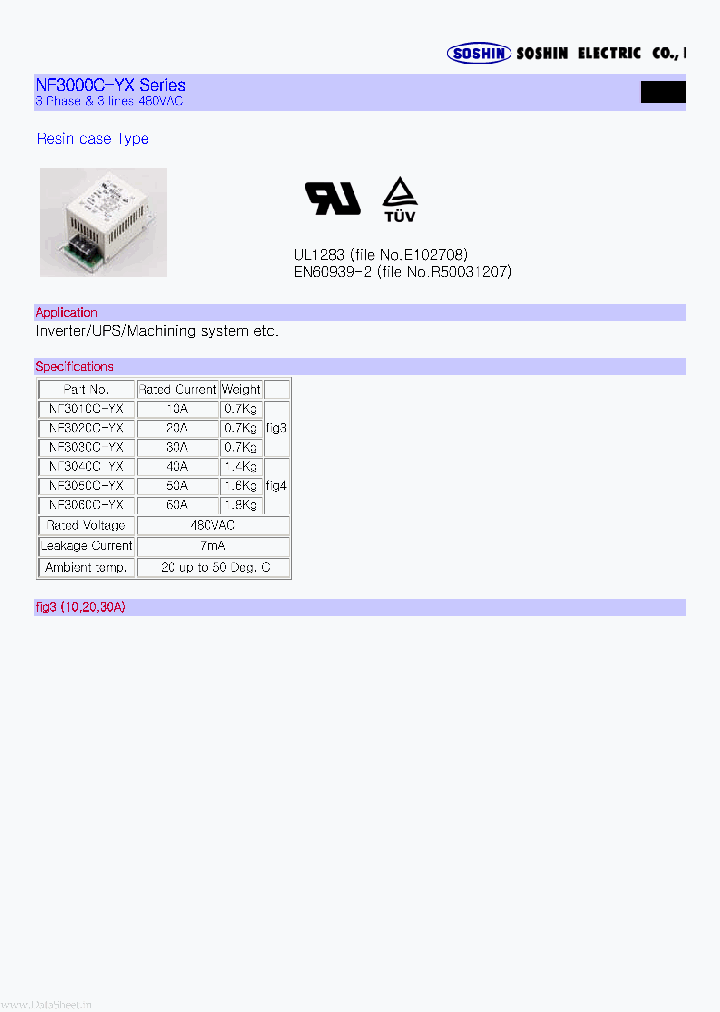 NF3020C-YX_2339026.PDF Datasheet