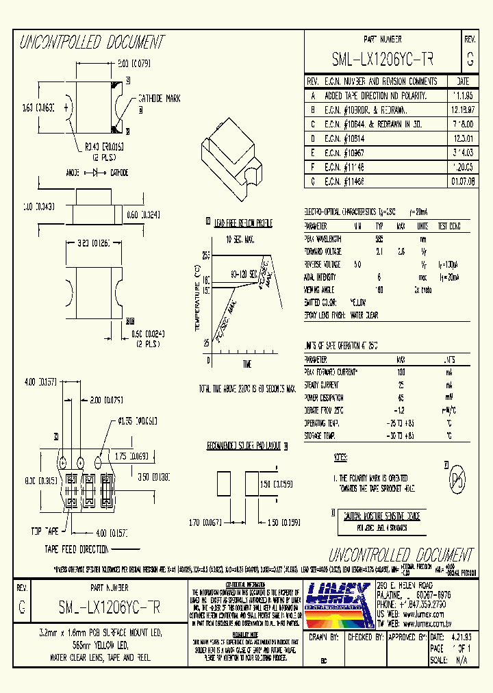 SML-LX1206YC-TR_2384785.PDF Datasheet