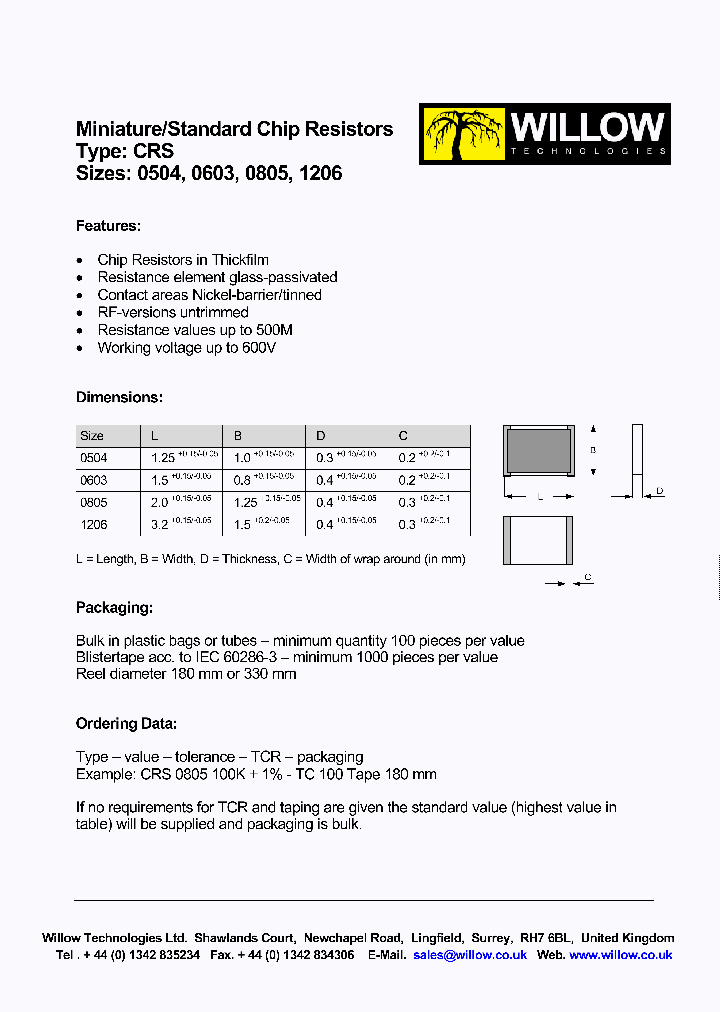 CRS0504_2387866.PDF Datasheet