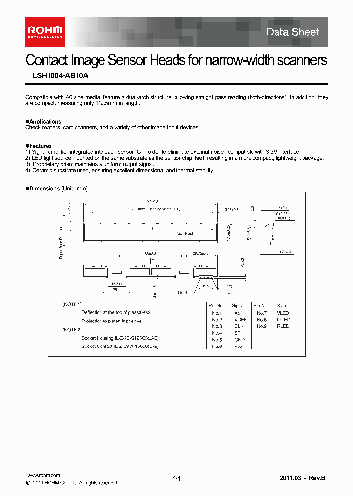 LSH1004-AB10A11_2388088.PDF Datasheet