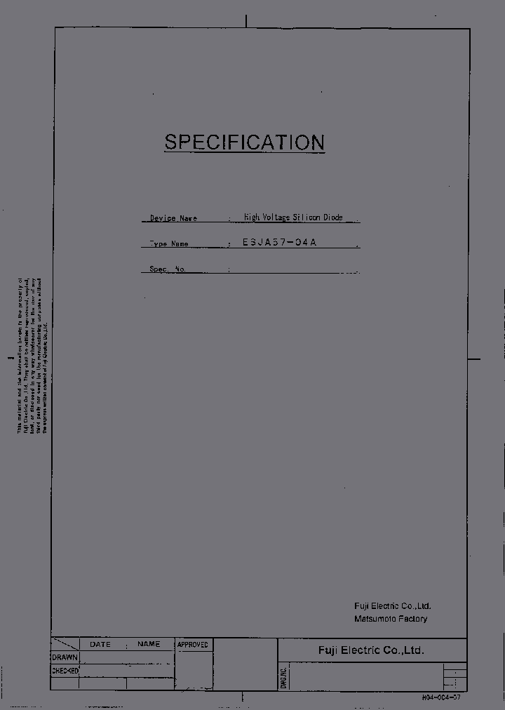 ESJA57-04AT_2391371.PDF Datasheet