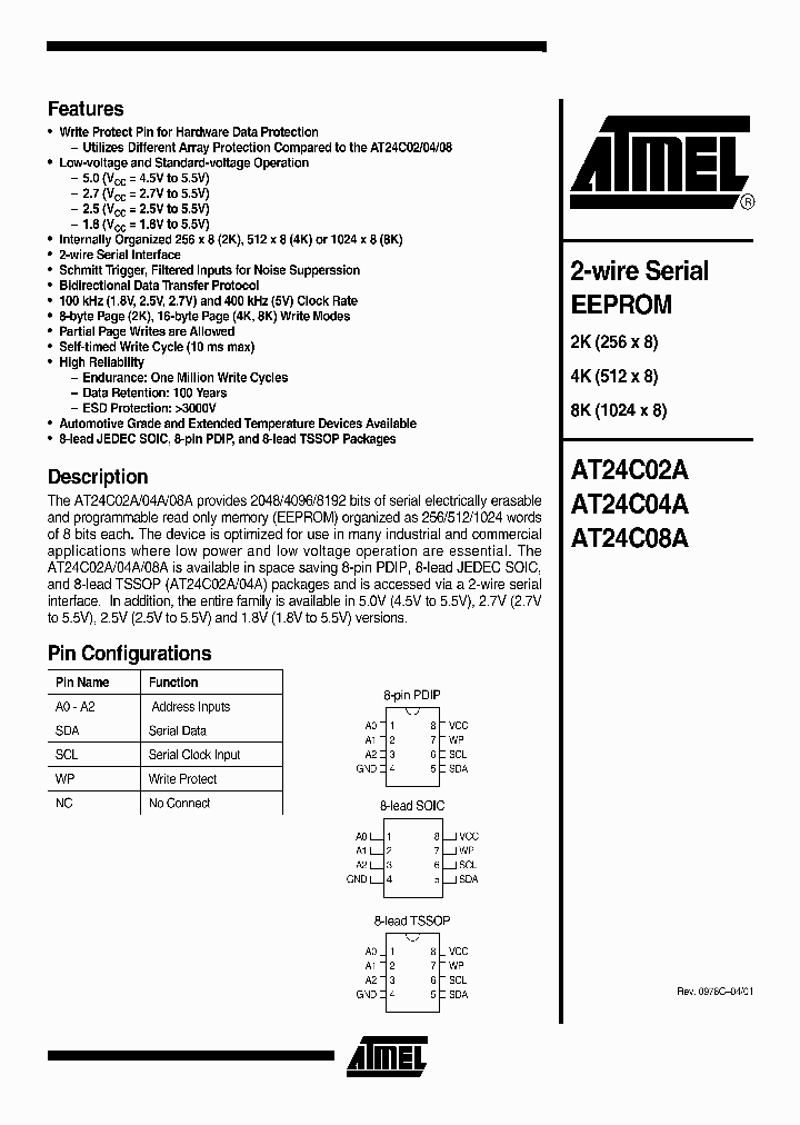 AT24C04A-10TI_2392269.PDF Datasheet