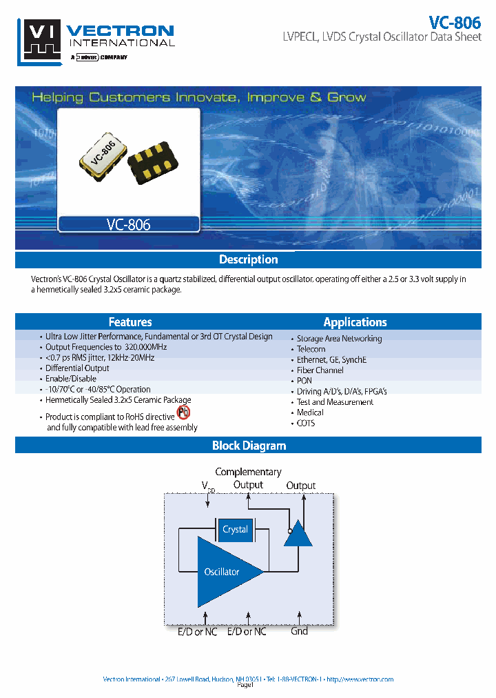 VC-806-ECE-KAAN_2394496.PDF Datasheet