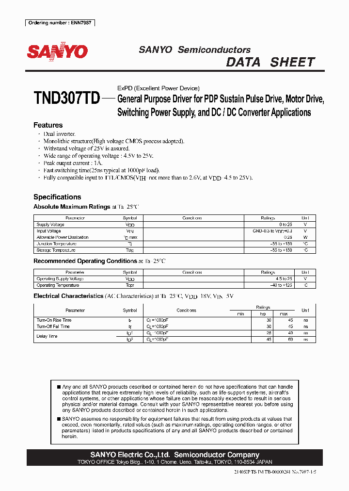 TND307TD_2404999.PDF Datasheet