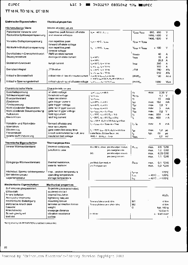 DT18N08KOF_2418013.PDF Datasheet