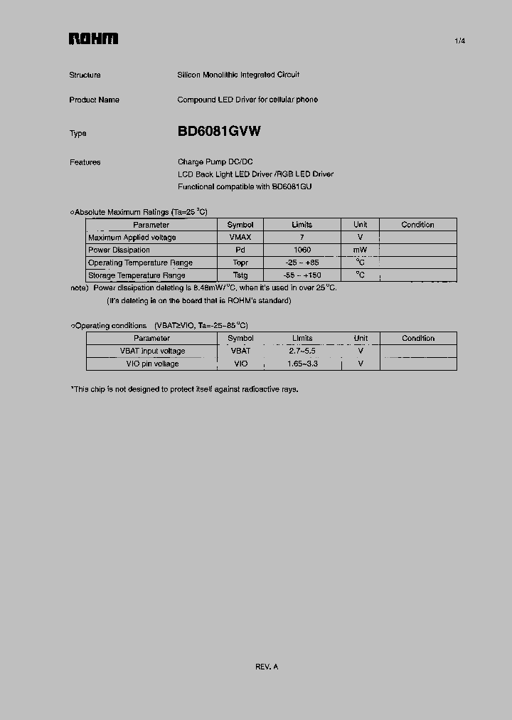 BD6081GVW_2418150.PDF Datasheet