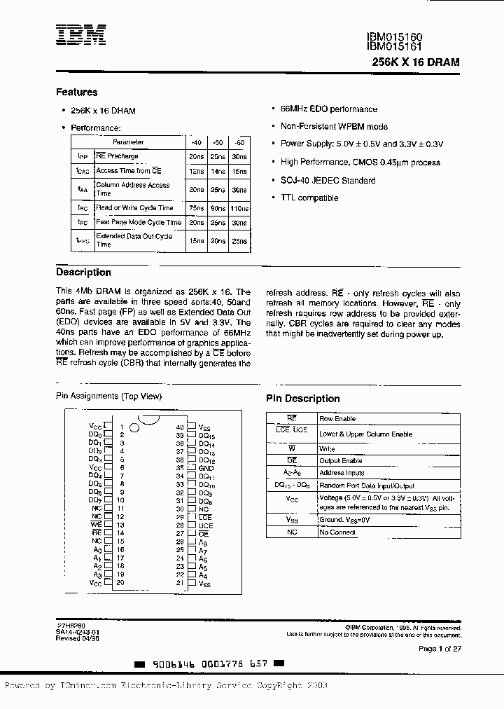 IBM015160NJ3A-60_2441418.PDF Datasheet
