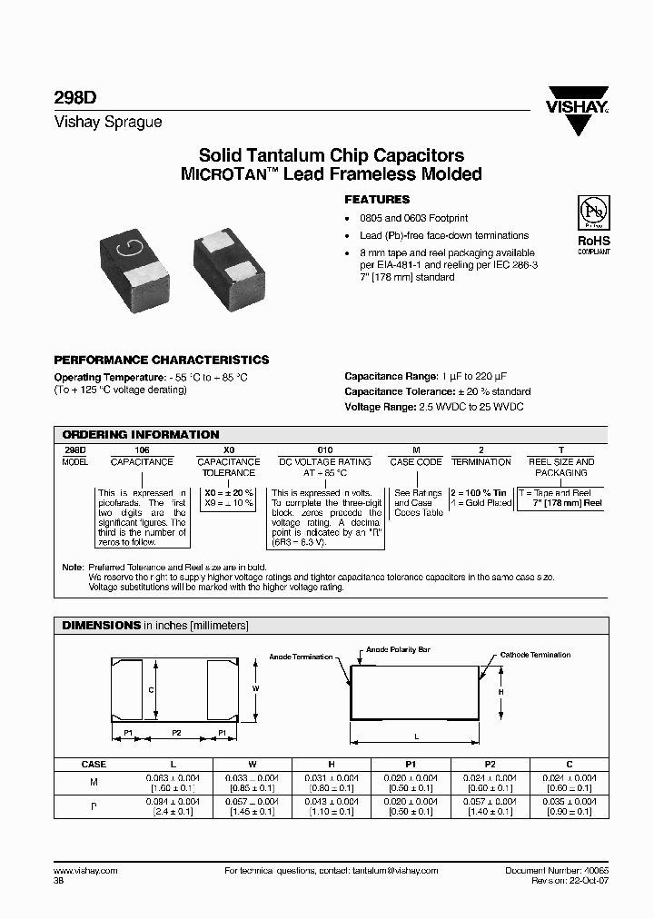 298D476X0010P2T_2454523.PDF Datasheet