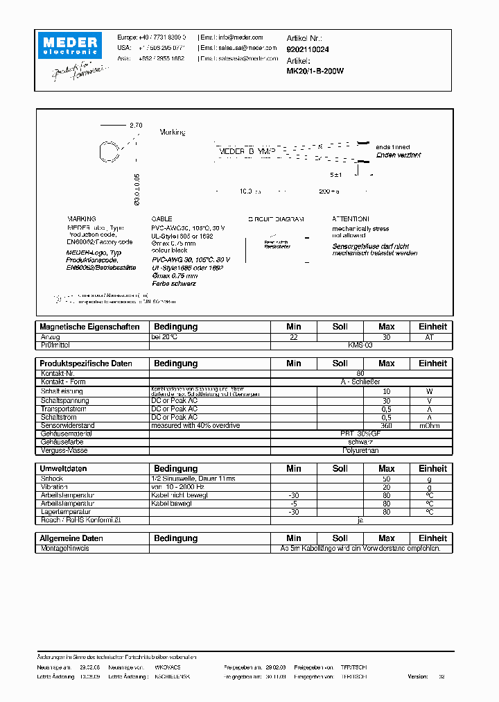 MK20-1-B-200WDE_2458812.PDF Datasheet