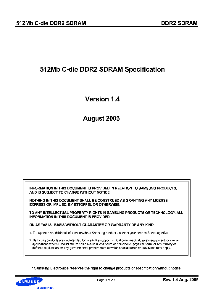 K4T51163QC-ZCE6_2470376.PDF Datasheet