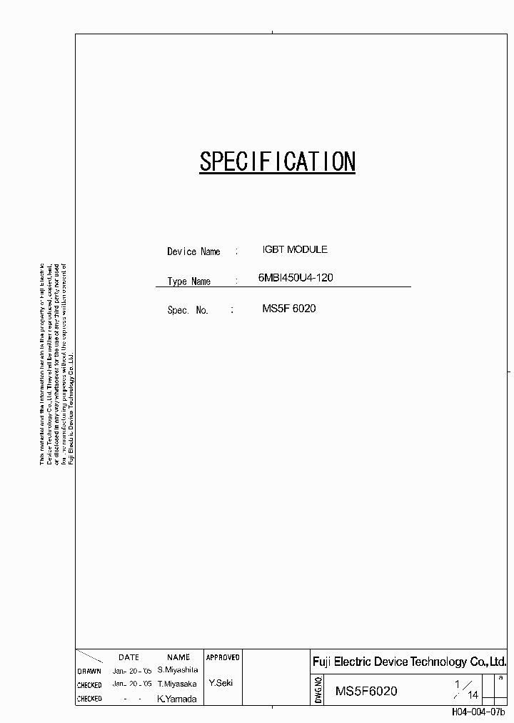 6MBI450U4-120_2478584.PDF Datasheet