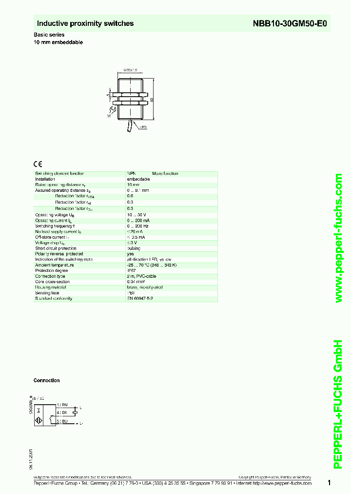 NBB10-30GM50-E0_2487241.PDF Datasheet