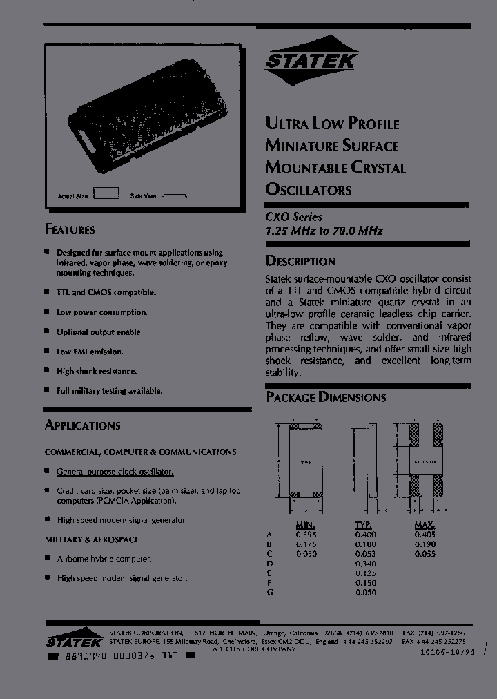 CXO10E50MHZCM_2488153.PDF Datasheet