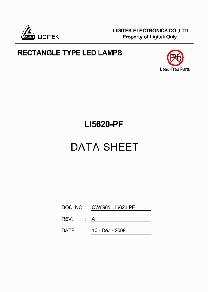 LI5620-PF_2490866.PDF Datasheet