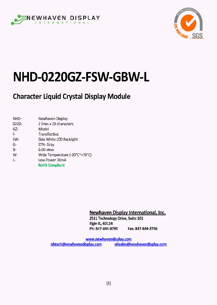 NHD-0220GZ-FSW-GBW-L_2516016.PDF Datasheet