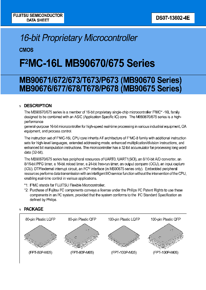 MB90672_2522014.PDF Datasheet