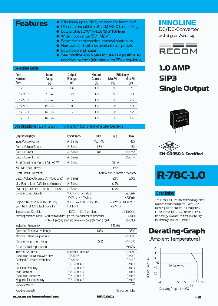 R-78C15-10_2522657.PDF Datasheet