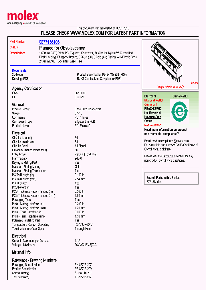 87715-6106_2527433.PDF Datasheet