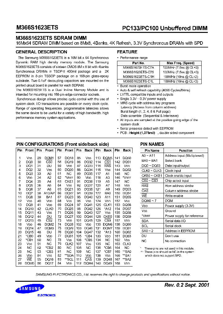 M366S1623ETS_2536477.PDF Datasheet