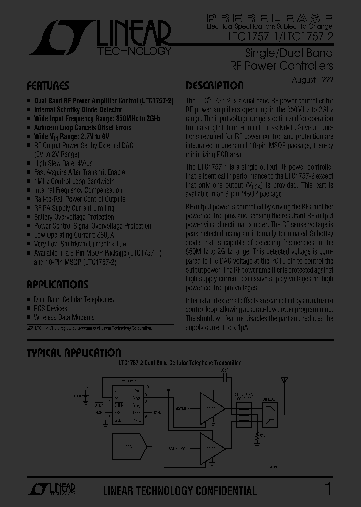 LTC1757-1CMS8_2539893.PDF Datasheet