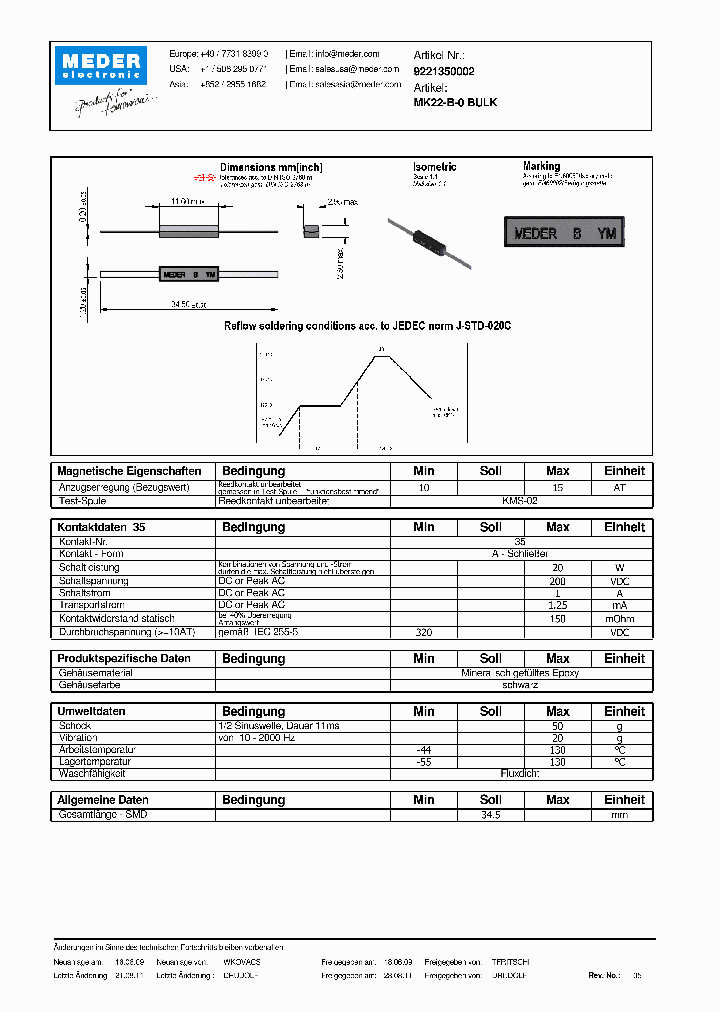 MK22-B-0DE_2542767.PDF Datasheet