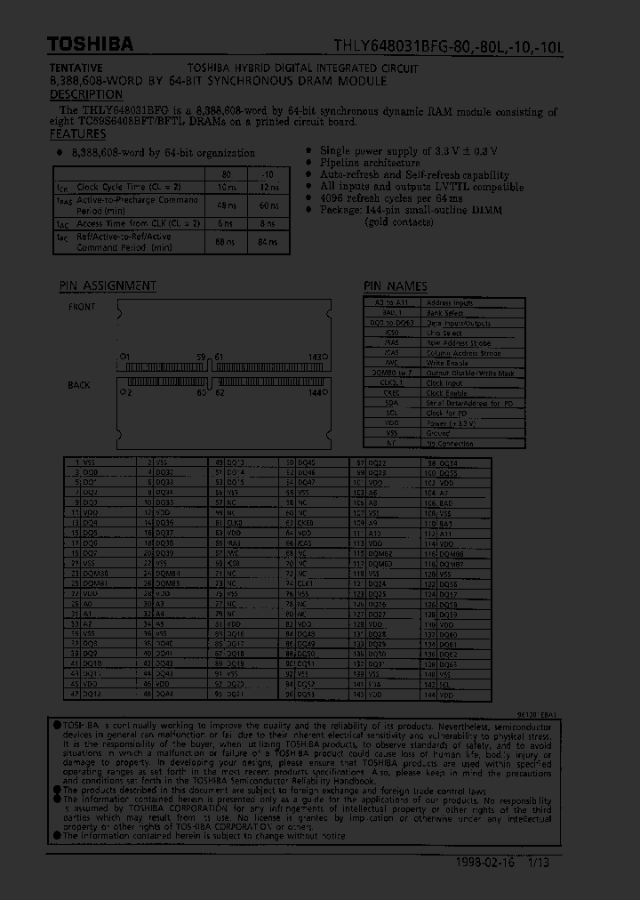 THLY648031BFG-80_2549762.PDF Datasheet