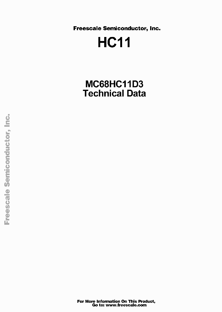 MC68HC11F1VFB_2555870.PDF Datasheet