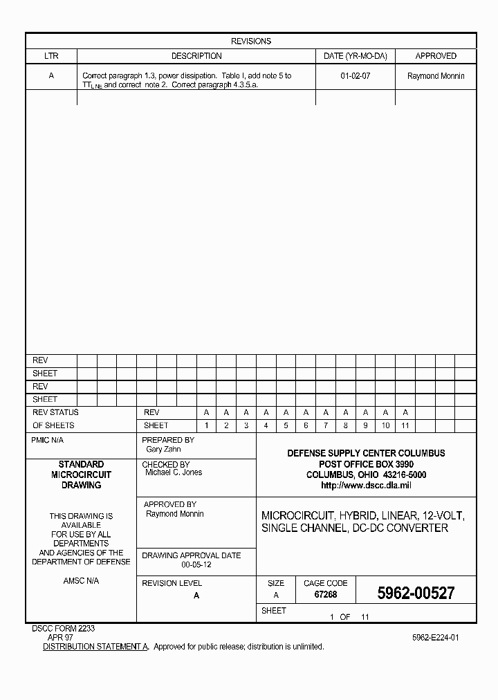 5962L0052701KXA_2557890.PDF Datasheet