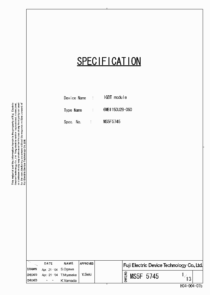 6MBI150U2B-060P_2572924.PDF Datasheet