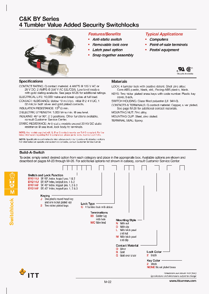 BY011U2CWCDQ2_2581882.PDF Datasheet