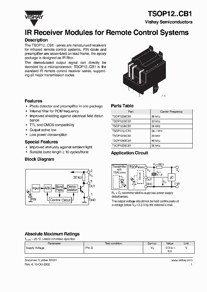 TSOP12CB1_2581777.PDF Datasheet