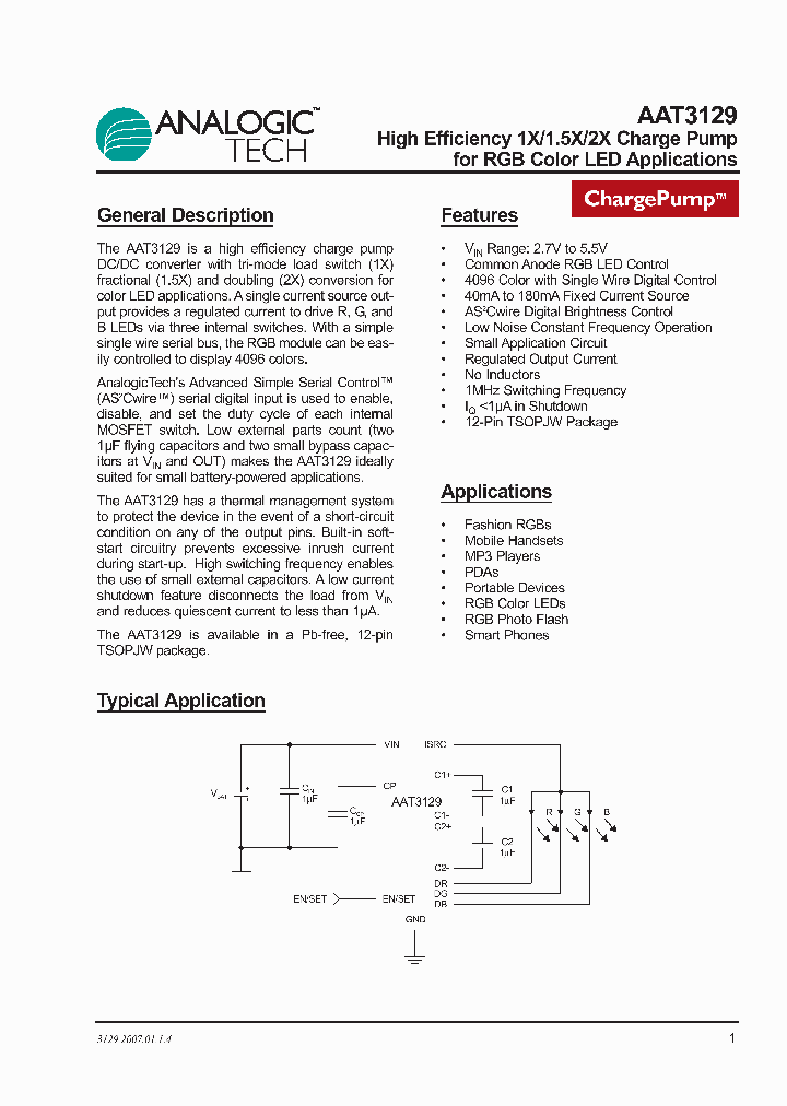 AAT3129ITP-60-T1_2584515.PDF Datasheet